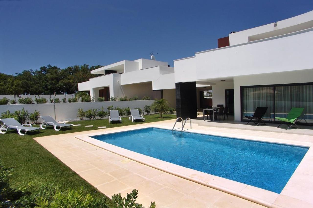 Villas Novochoro - Small Garden Albufeira Exterior foto